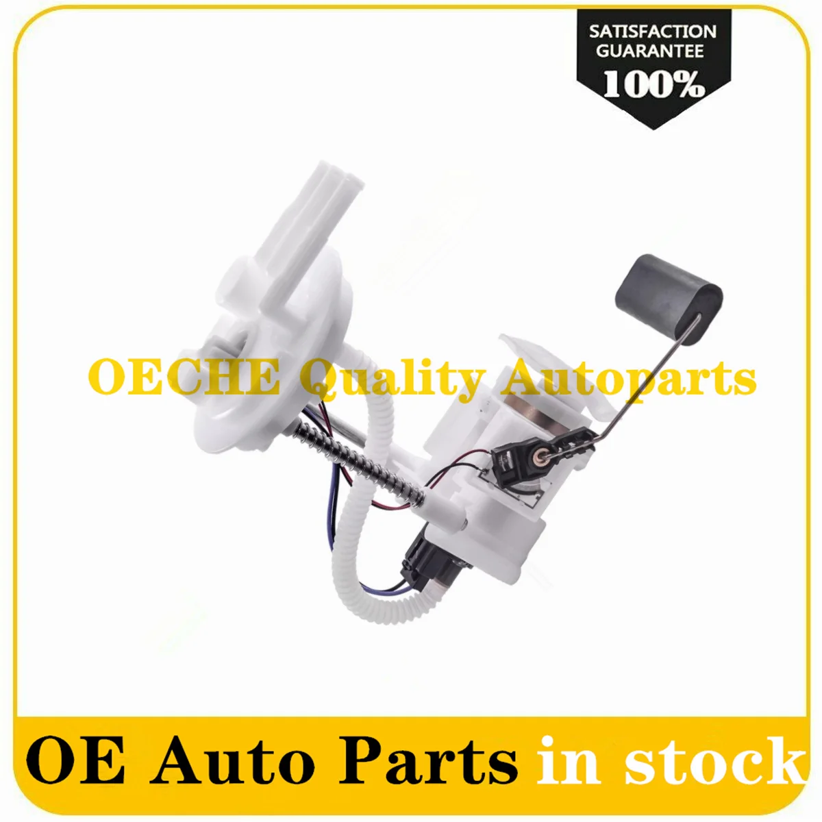 

Новый топливный насос 1016001285 1601285180 KSZC-A225A для бензонасоса Geely CK, электронный топливный насос