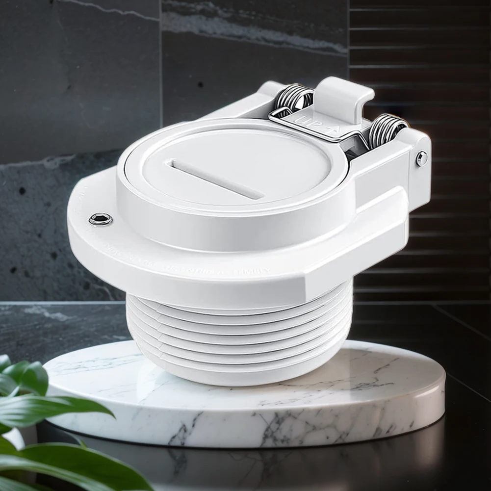 

Free Rotation Pool Vacuum Lock Replacement Safety Wall Fitting Replacement Pool Suction Joint Connector Pool Accessories