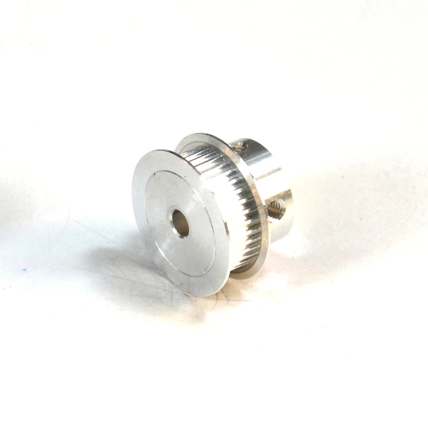 MXL Timing Pulley 5mm 6.35mm 8mm Bore 36 Teeth for 6mm Wide Timing Belt MXL-36T-5B-6