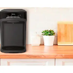 Midea Tisch und Wandwasserreiniger - Bivolt 12 Hauptverkaufsreiniger kaltes und natürliches Wasser - №3