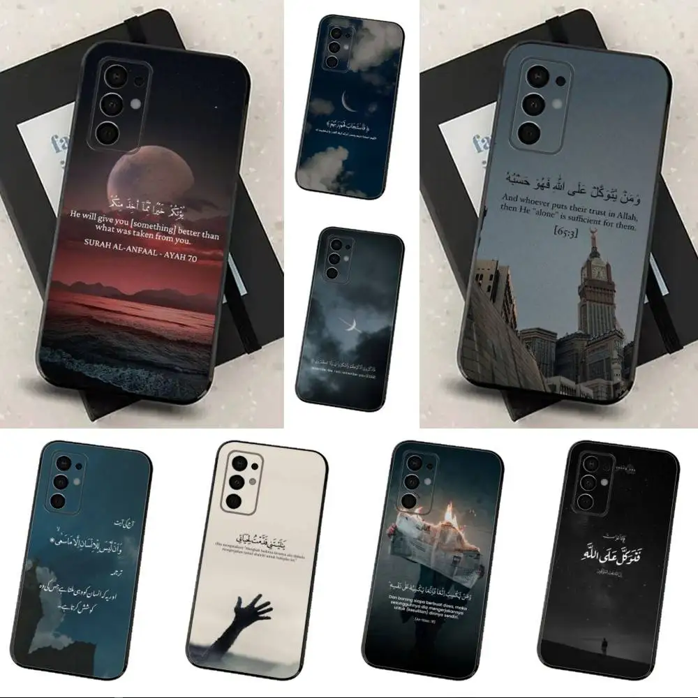 Belief Arabic Quran…