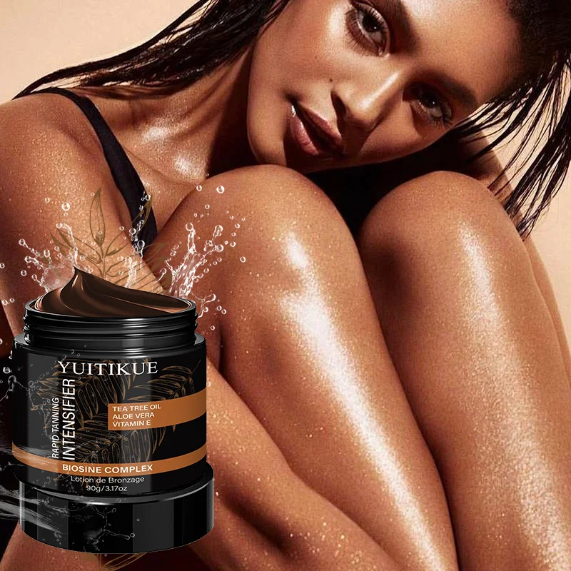 #80 Best Selling Tanning Products