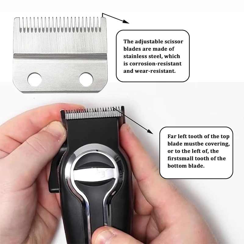 5 Star Series Cordl…