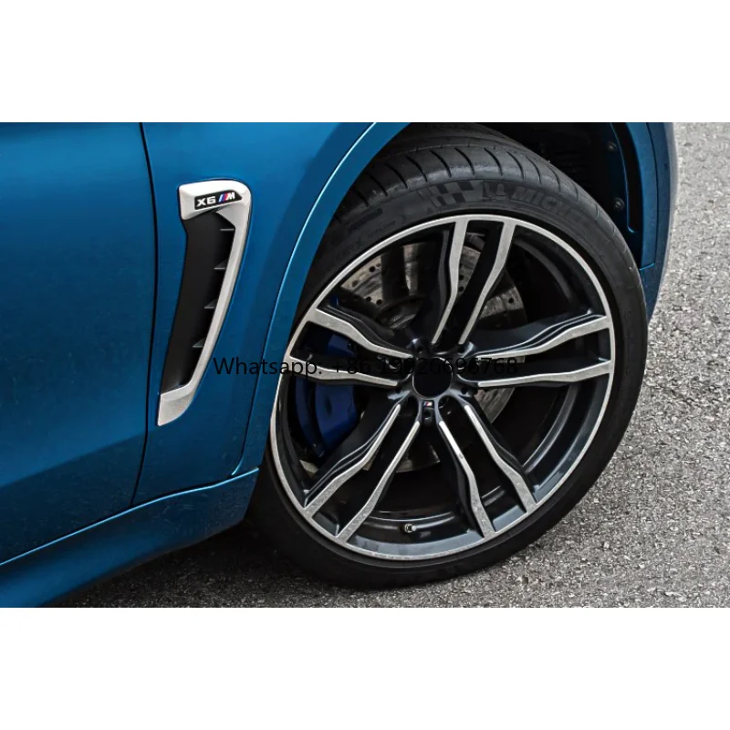 

Good serviceOem Bmw 612m Style 5x120 4 5 6 Holes Alloy Wheels 15-24 Inch Car Wheels Passenger Car Wheels For Bmw X5 F15 X6 F16 X