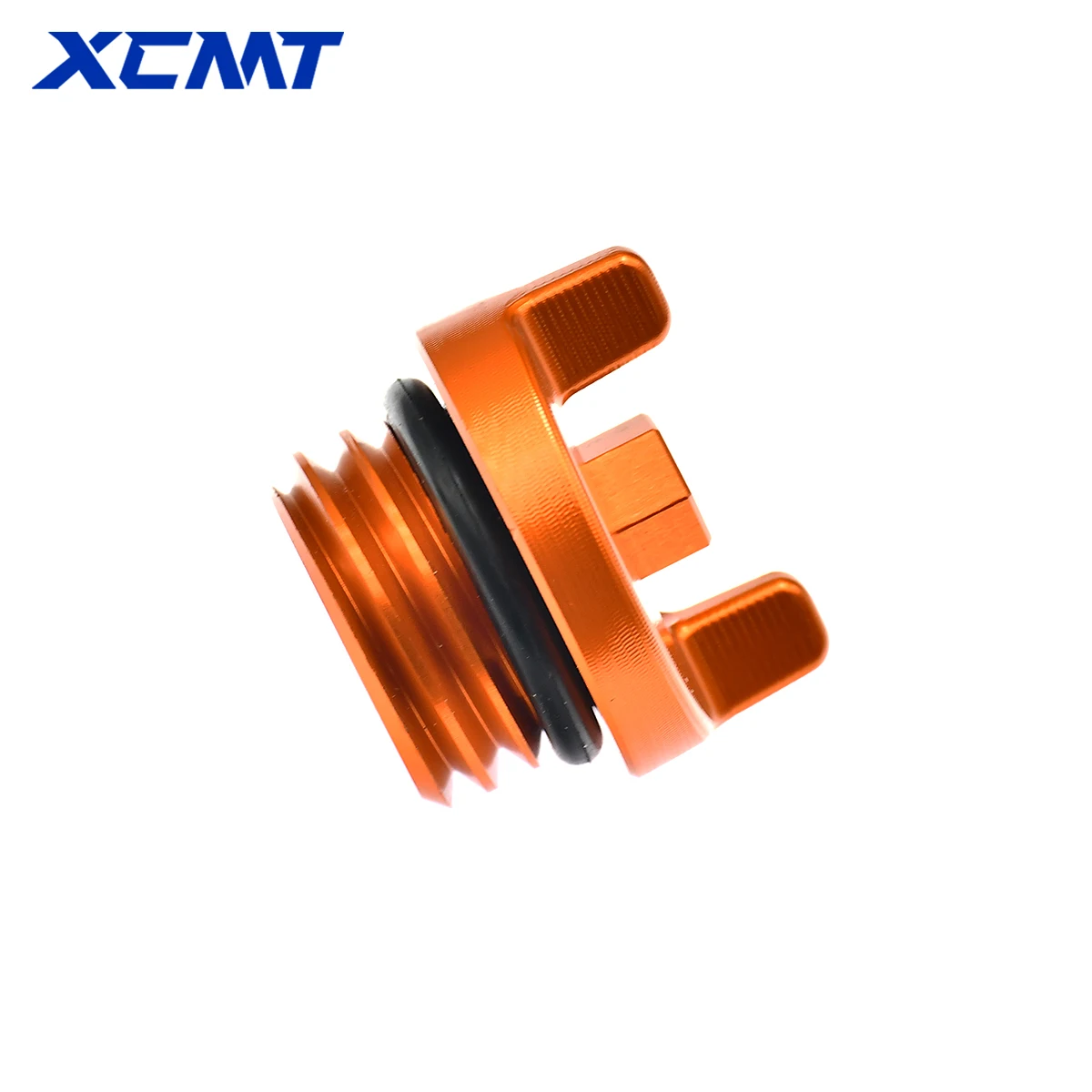 KTM ハスクバーナエンジンオイルフィラープラグキャップカバー EXC EXC-F CNC 125 250 300 530 XC XCF XCW XCF-W XC-W MXC MXC-G SX SXF 690 790