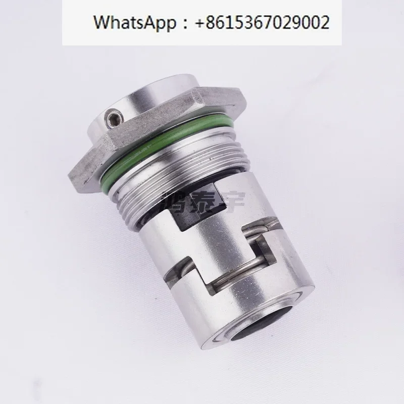 

Насос Nanfang CDLA-12/16/22/32 механическое уплотнение насоса вертикальный многоступенчатый насос CDLF уплотнение вала wbf14