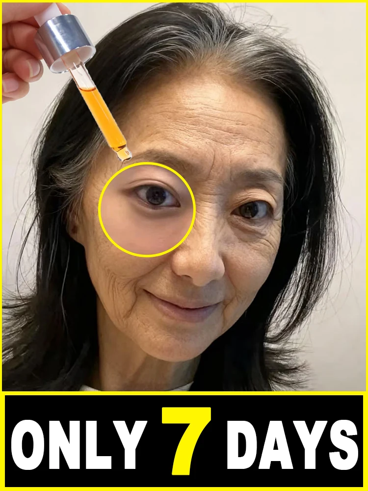 يستخدم لجميع التجاعيد والخطوط الدقيقة، ويستعيد البشرة المشعة والصحة.