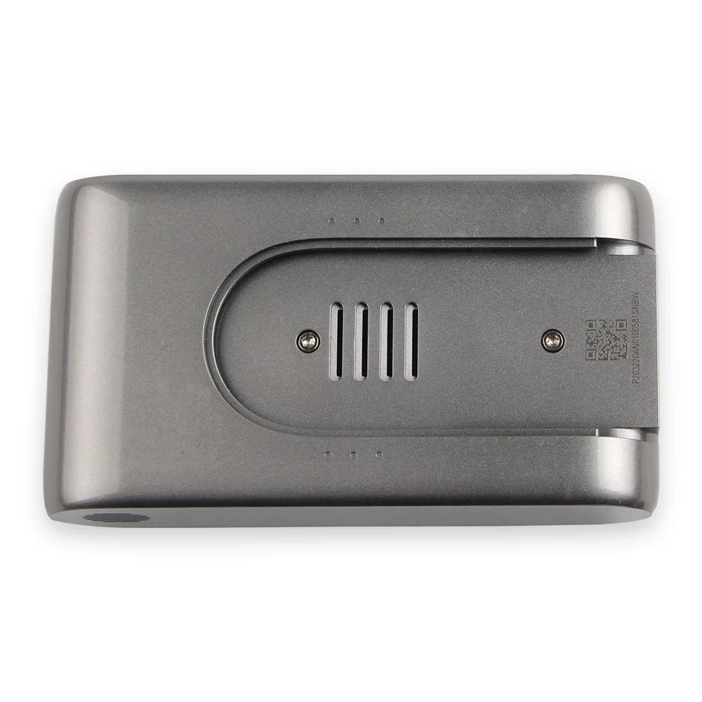

Handheld Cordless Vacuum Cleaner Battery For Xiaomi Dreame G10 T20 T10 Rechargeable Vacuum Cleaner Batteries