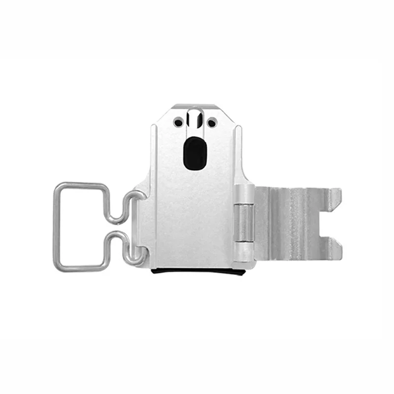 

A13E-для печатающей нити, зажим для крепления Hotend, для Bambu Lab A1/A1, мини-фиксатор, сборка Hot End 3D для деталей принтера