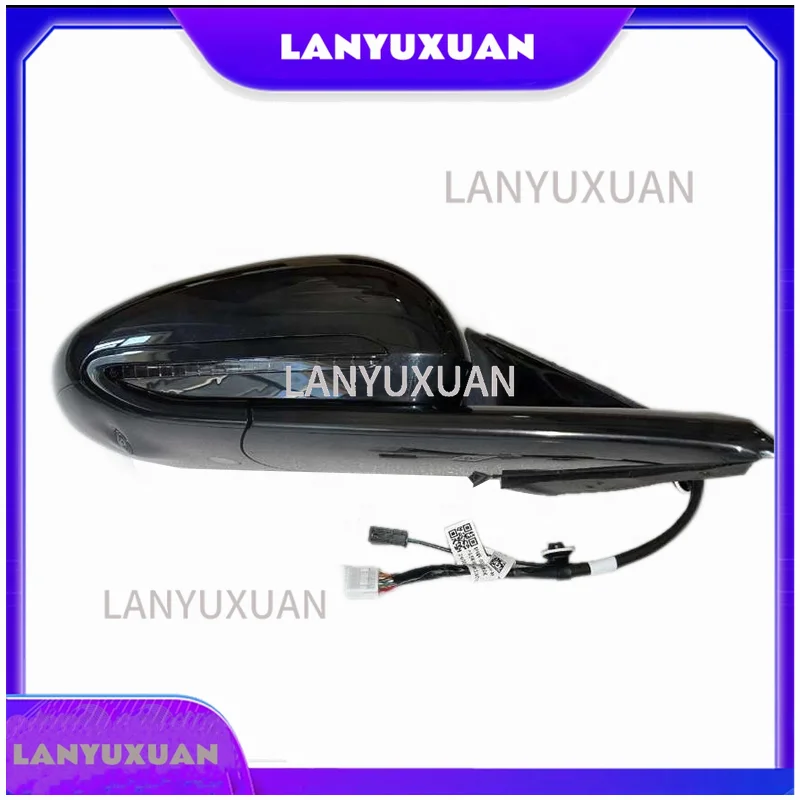 2026 Wholesale Price Other Auto Part Sealing Machines for Byd Seal Car Led Headlight Body Kit EKEA-8202109A