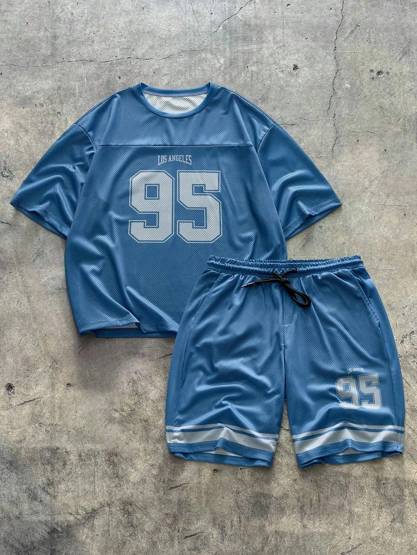 2026 Summer New Men's Short-Sl - Men'S Fashion Videos บทวิจารณ์และราคา