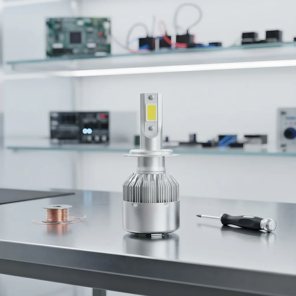 H11 Led Headlight B…