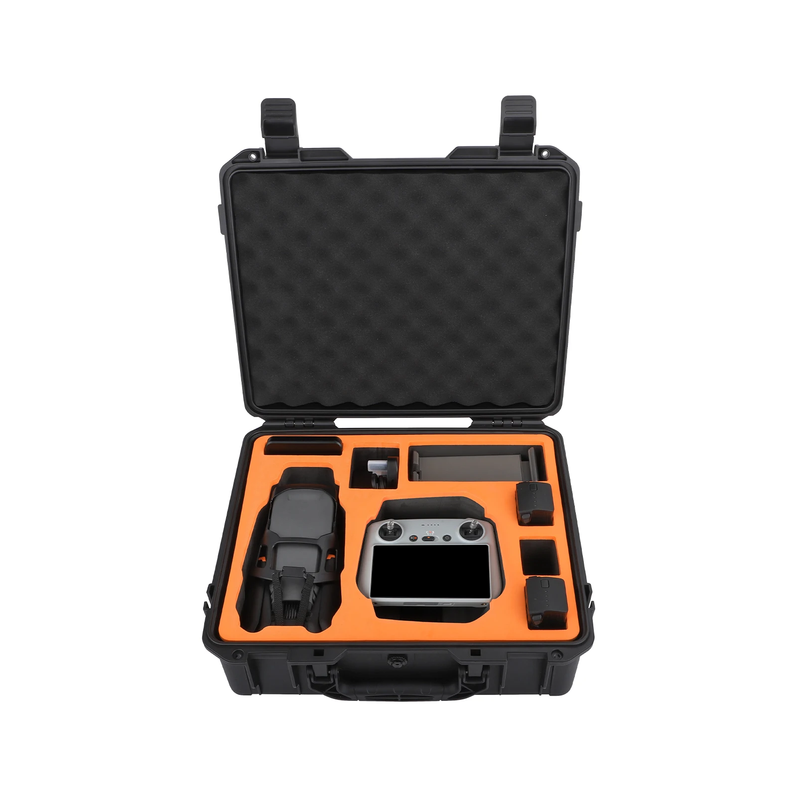 

Waterproof Hard Case Compatible with for DJI Mavic 3 Combo and More for DJI Mavic 3 pro Drone Accessories