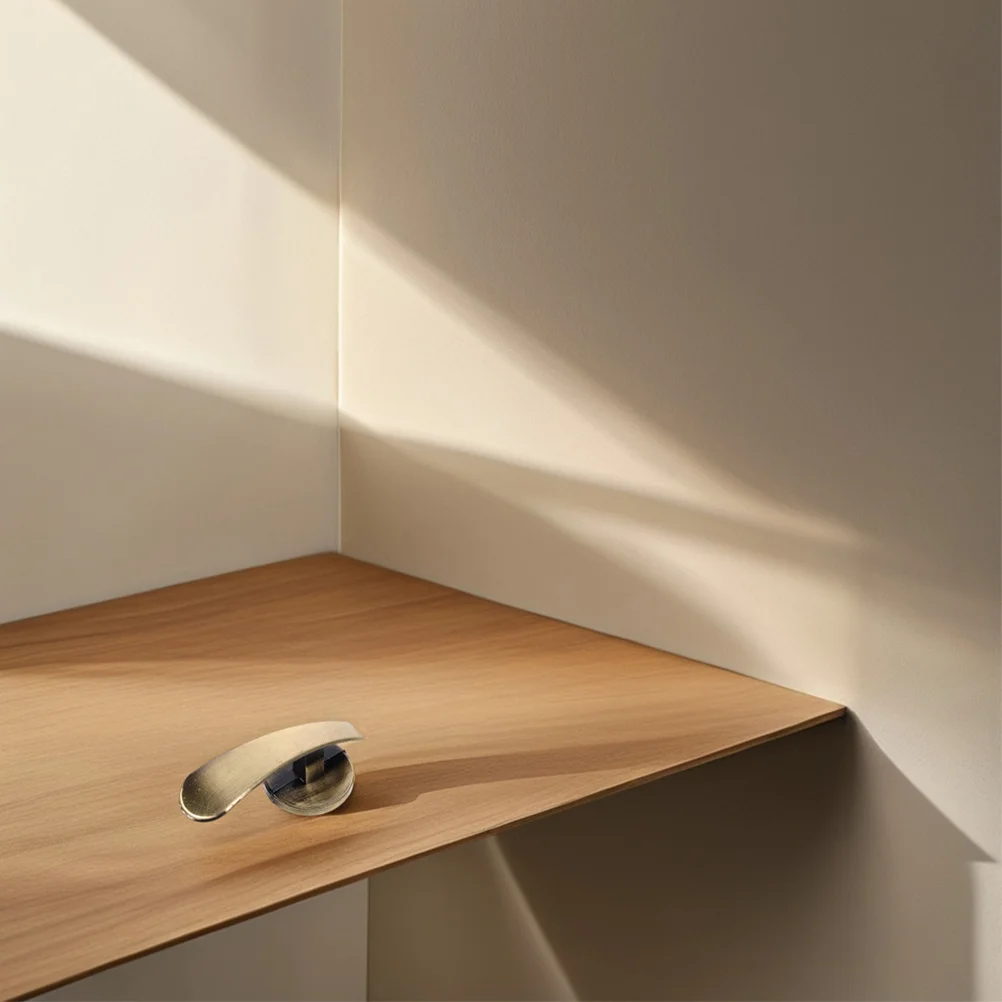 2 stuks gordijnhouders wandgemonteerde haken geen gereedschap nodig esthetische aantrekkingskracht voor gordijnen en gordijnen