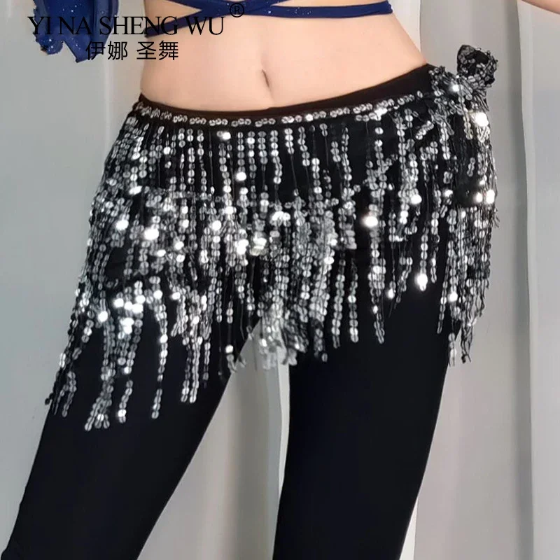 Belly Dance Belt Wo… - image