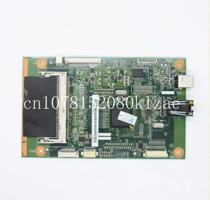 Formatter Board logic Main Board MainBoard mother board for P2015N P2015DN Q7805-60002 Q7805-69003 FORMATTER PCA ASSY