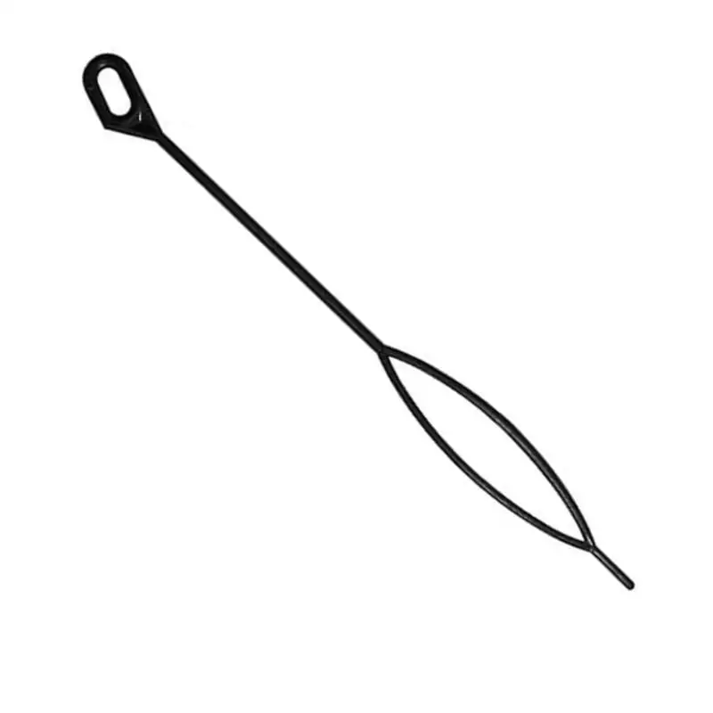 

P9FE Набор украшений для волос, мультиупаковки, украшения для кос, кольца для волос