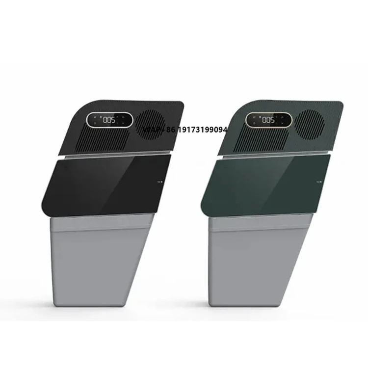 

Hot Sale for Model3/Y 12V Car Compressor Mini Refrigerator 15L