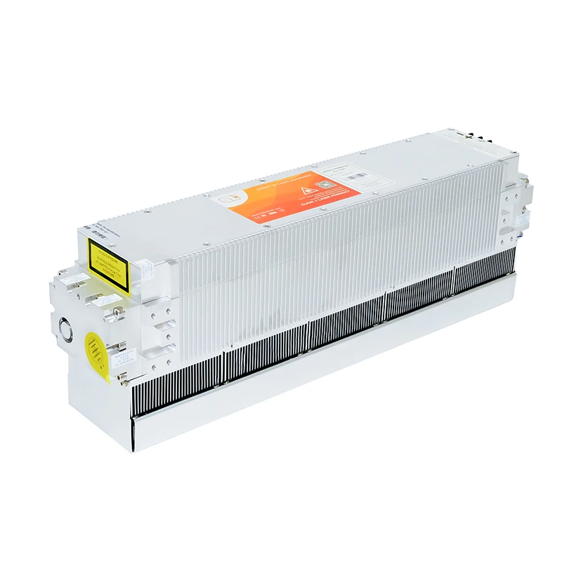 

Yongli 40W RF CO2 Laser Metal Tube New And Used For Construction Farm Home & Retail Industries