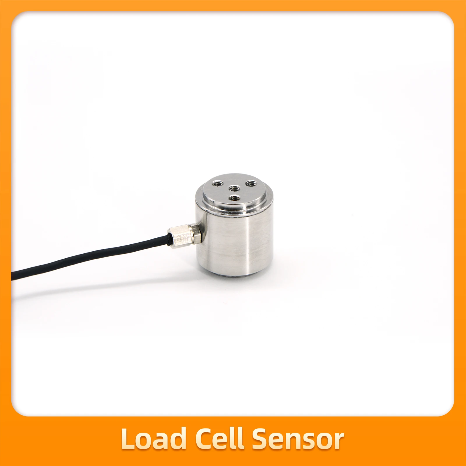 

Load Cell Sensor HX711 AD Module Weight Sensor Electronic Scale,Micro Weighing Cell Sensor 5KG 10KG 20KG 50KG 100KG