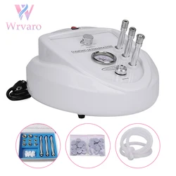 3 in1 Diamant Mikro derma brasion Maschine Wassers pray Peeling Schönheits maschine Mitesser entfernen Haut Peeling Hautpflege-Tools