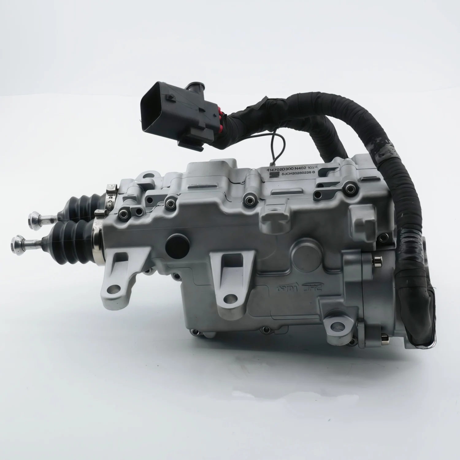 Low Price Automotive Transmission 41470 2D300 Car Clutch Assembly 414702D300 41470-2D300 for Hyundai Kia