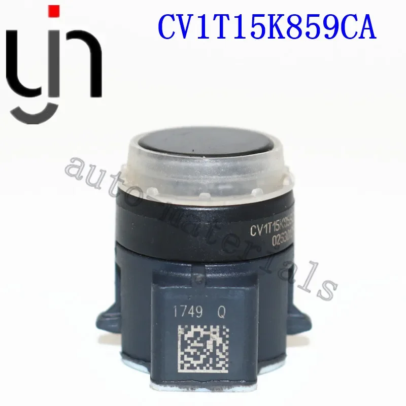 1Pcs Reversing Radar Parking Distance Control Car Parking Sensor PDC For Yi Bo CV1T15K859CA OEM 0263013503 B-MAX 2013