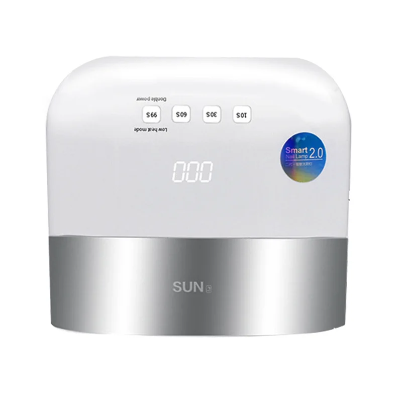 Y17A Dryers Quick-Drying Nail Equipment Nail Auto Sensor Gel Polish Intelligent Dryer