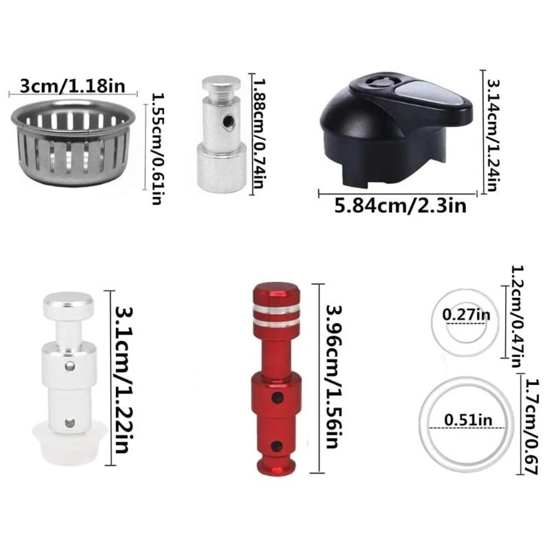 Клапаны с выпущенными клапанами.