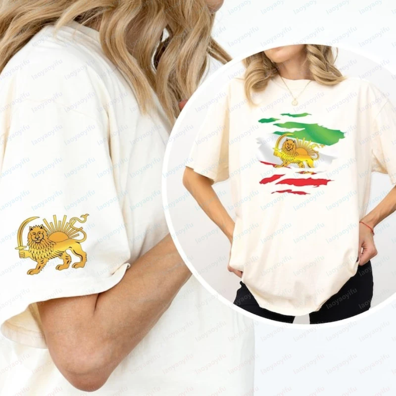 Thumbnail 4 - #24 Best Womens Graphic Sweatshirts to Buy In 2026