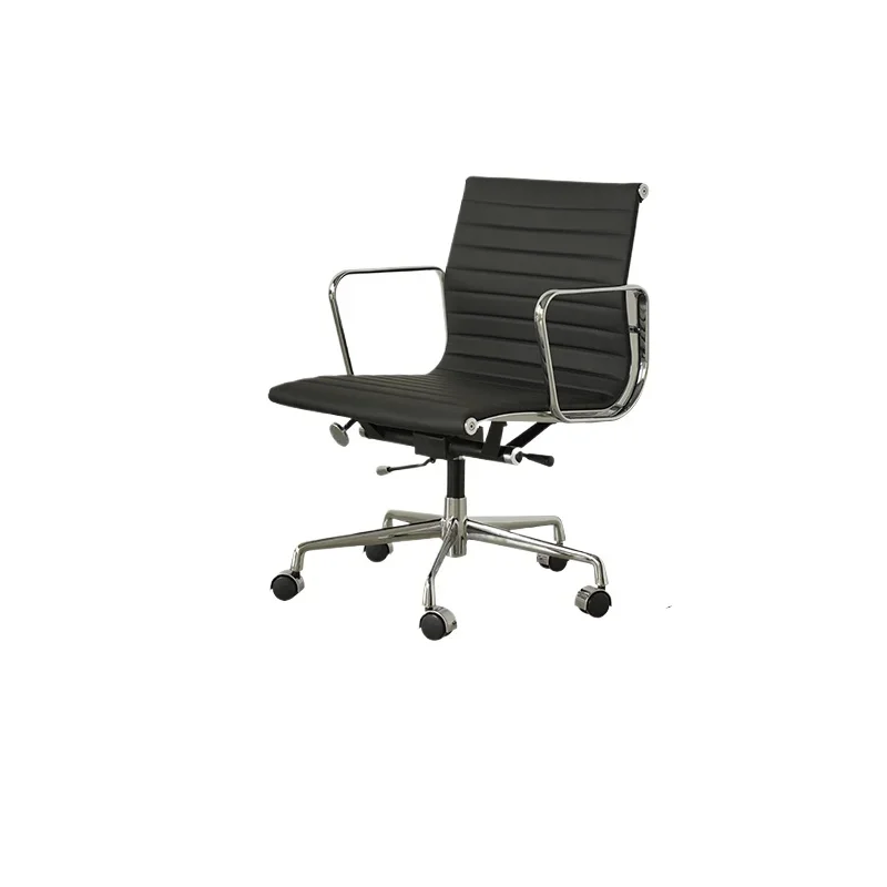 

Sedentary Comfortable Home Ergonomic Computer Chair Lifting Back Chair
