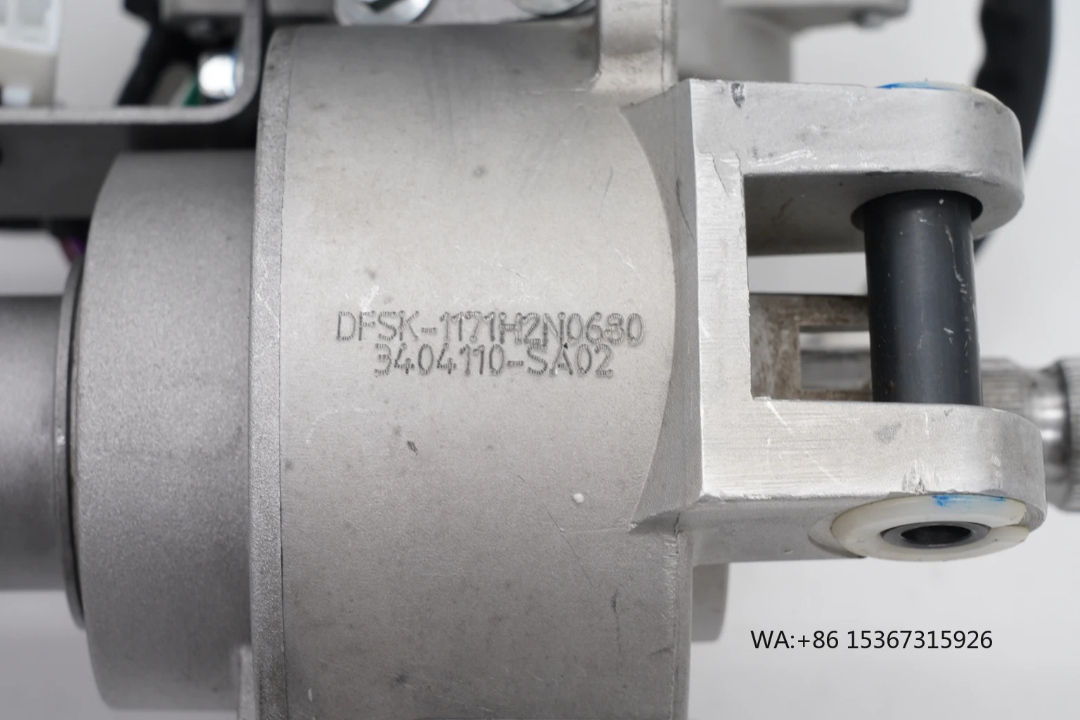 

Electronic Power Steering Motor Assembly Manufacturer Wholesale High-Quality