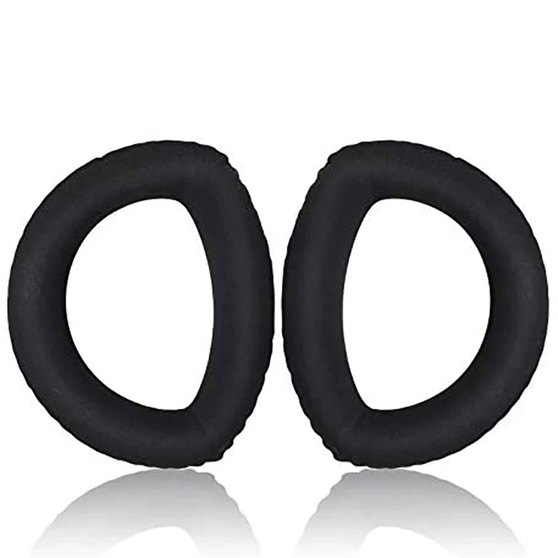 Replacement Cushion Ear Pads Earpad Earmuff Foam Cups Repair Parts For Sennheiser HD800 HD800S Headphones