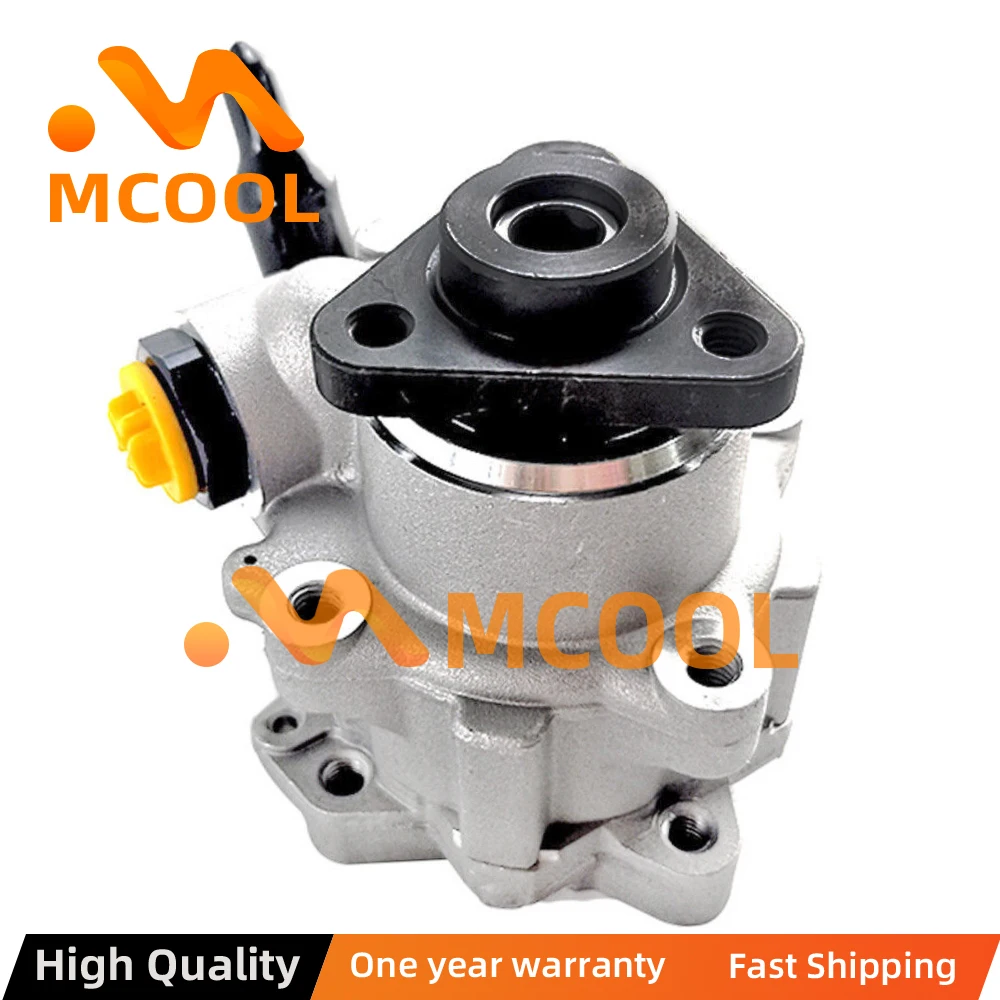 

Auto Power Steering Pump for Fits 2002-2005 LAND ROVER FREELANDER 2.5L QVB101470