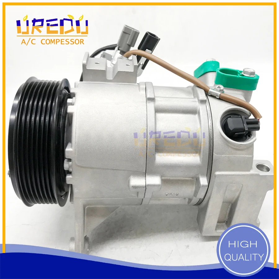 ضاغط تيار متردد لنيسان ماكسيما 3.5L 2015-2020 447160 -7990 4471607990   92600-9UA0A 926009 UA0A 92600-5AA0A 926005 AA0A