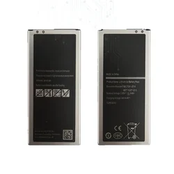 Battery For Samsung Galaxy A3 A5 A6 A7 A8 A9 Plus/J1 J2 J3 J5 J7 Prime (2015 2016 2017 2018) SM A510 A510F A510A EB-BA510ABE