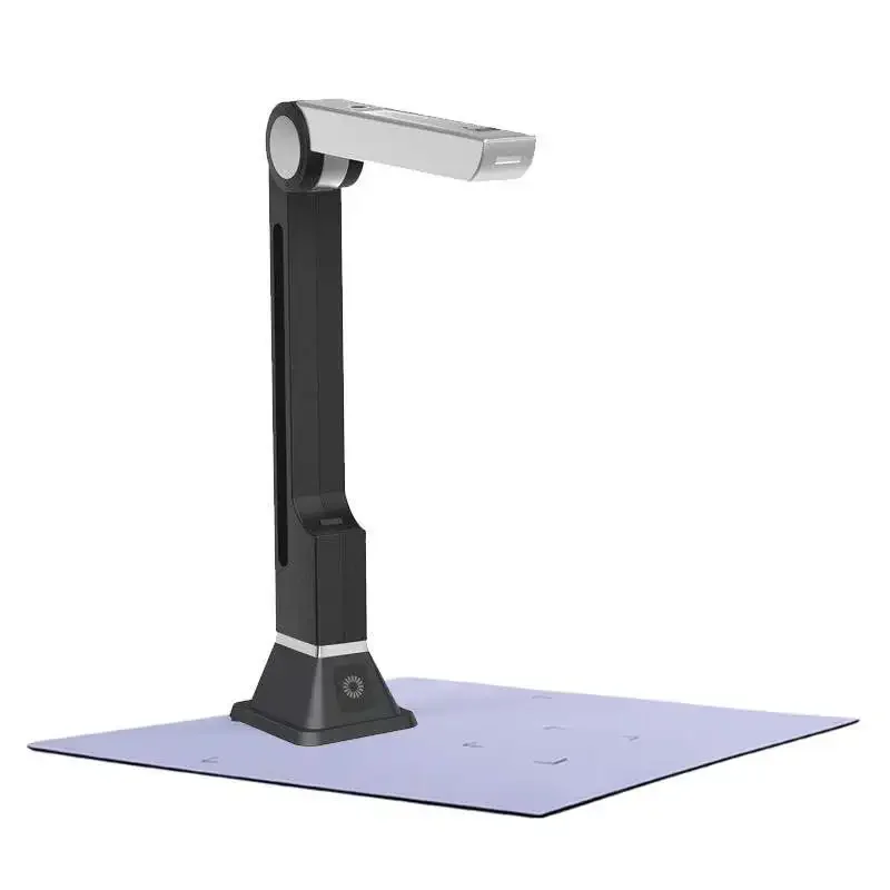 Light array (LiteArray) fine shot WJ1004 high shot A4 format high definition por   scanner 50