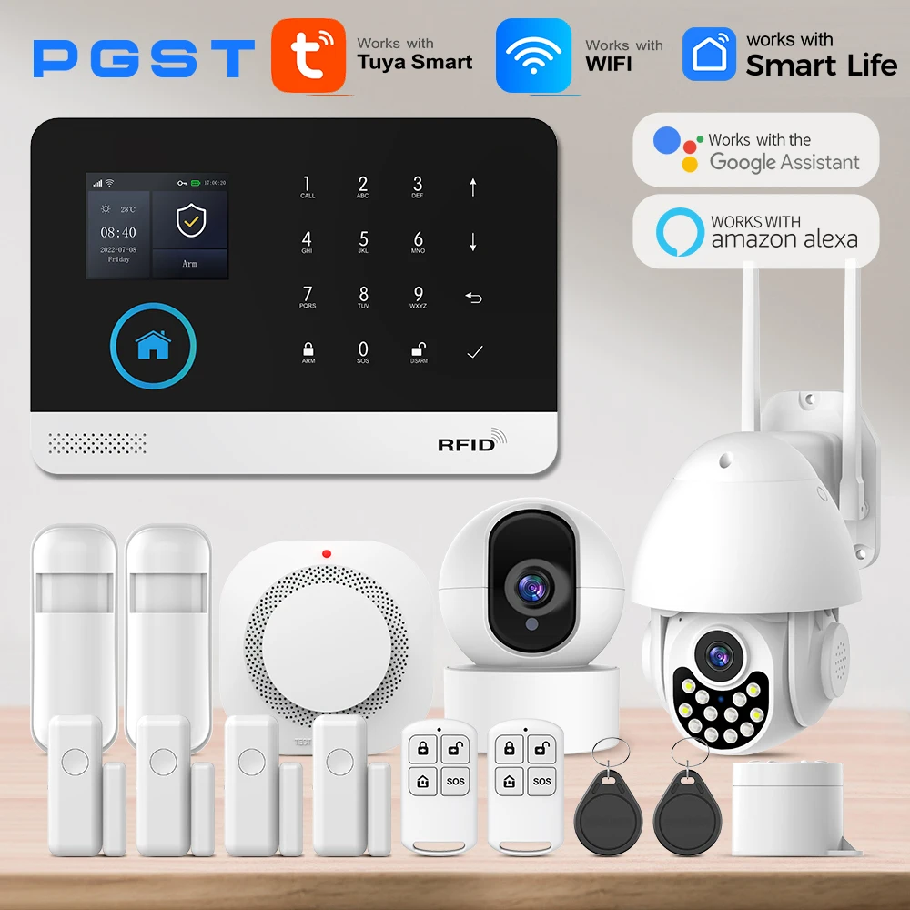 #40 Latest Home Automation Kits Offers