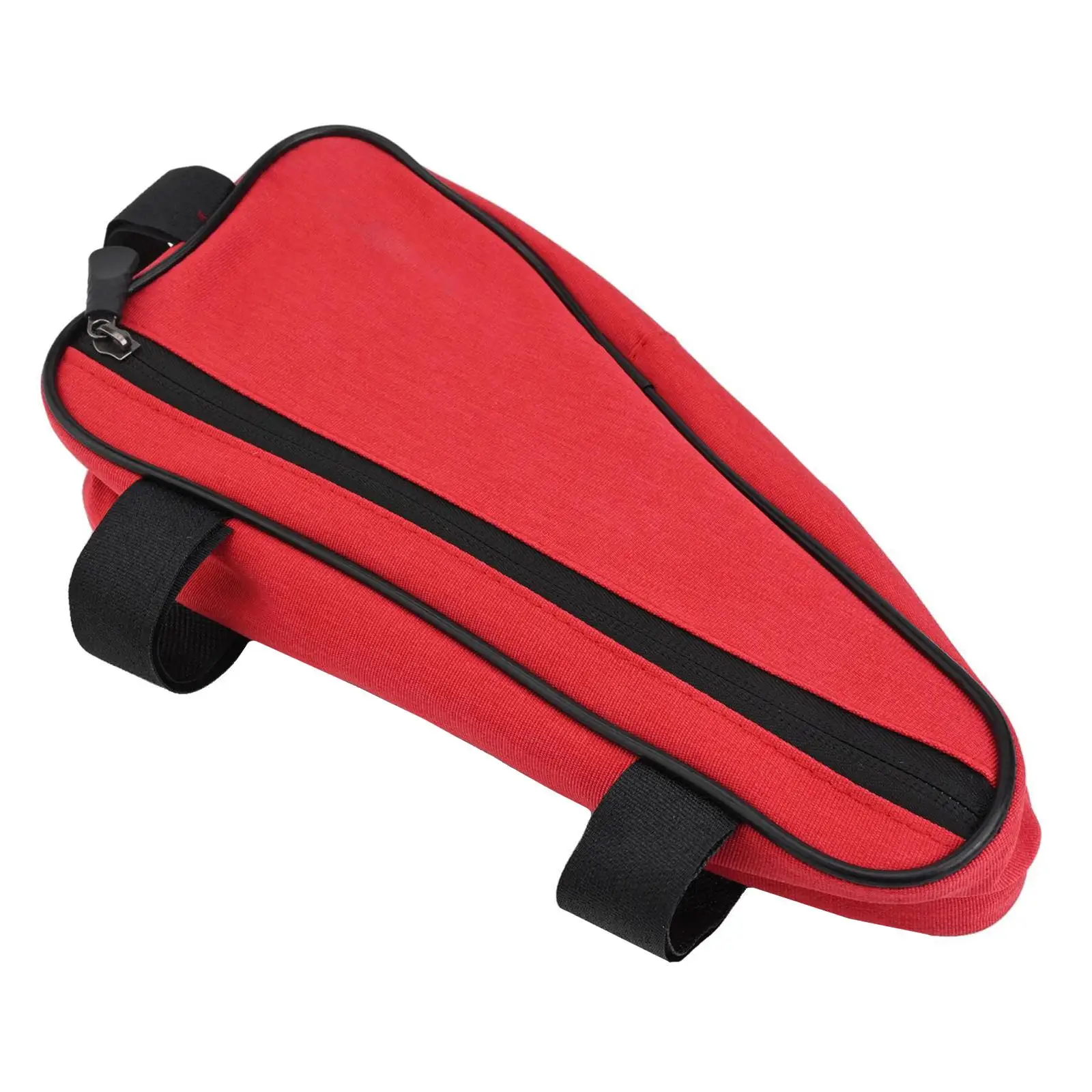 

Brand New Garden Indoor Frame Bag MTB Frame Bag Bicycle Bag Non-interfering Nylon Cloth Waterproof 26*14*6cm MTB