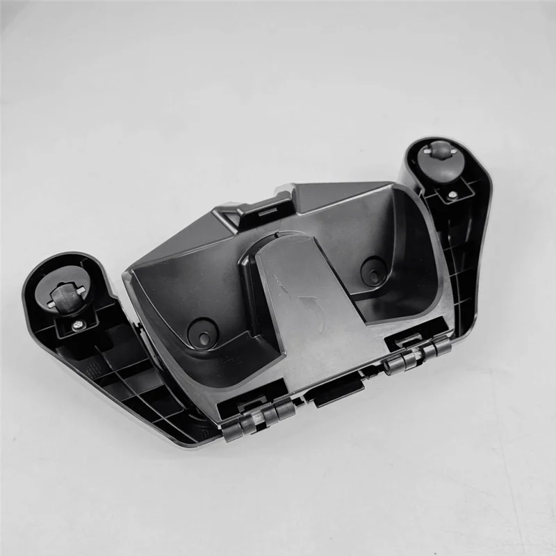 YCOC-Redkey W12 Pro フロアスクラバー用ハンドヘルドサポートフレームアセンブリプーリーローラーサポートブラケット