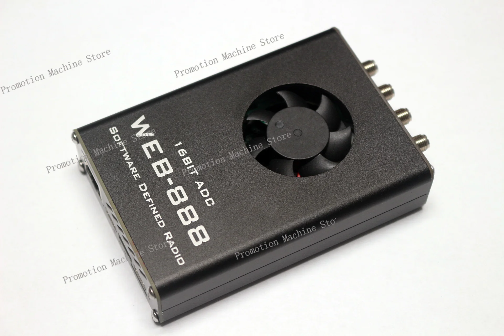 10 Khz To 60 Mhz Hf… - image