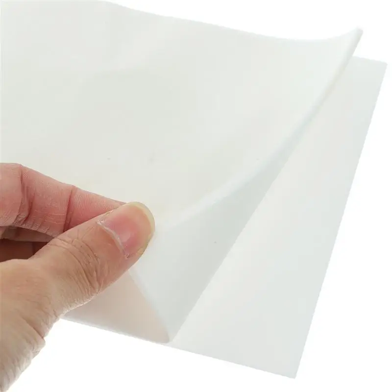 100 PCS Dust-free Wipes Microscope Camera Lens Cleaning Paper Camera Wipe Microscope Eyeglasses Kit Cleaner tissue(White)