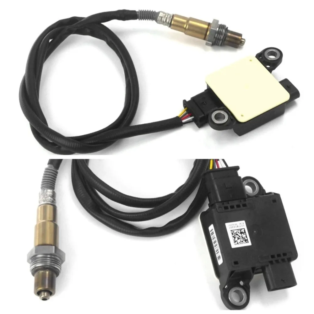 

PM Sensor39265-2F530 for Hyundai Santa Fe Particulate Sensor Car Accessories in Stock Fast ShippingPerfect Fit Easy Installation