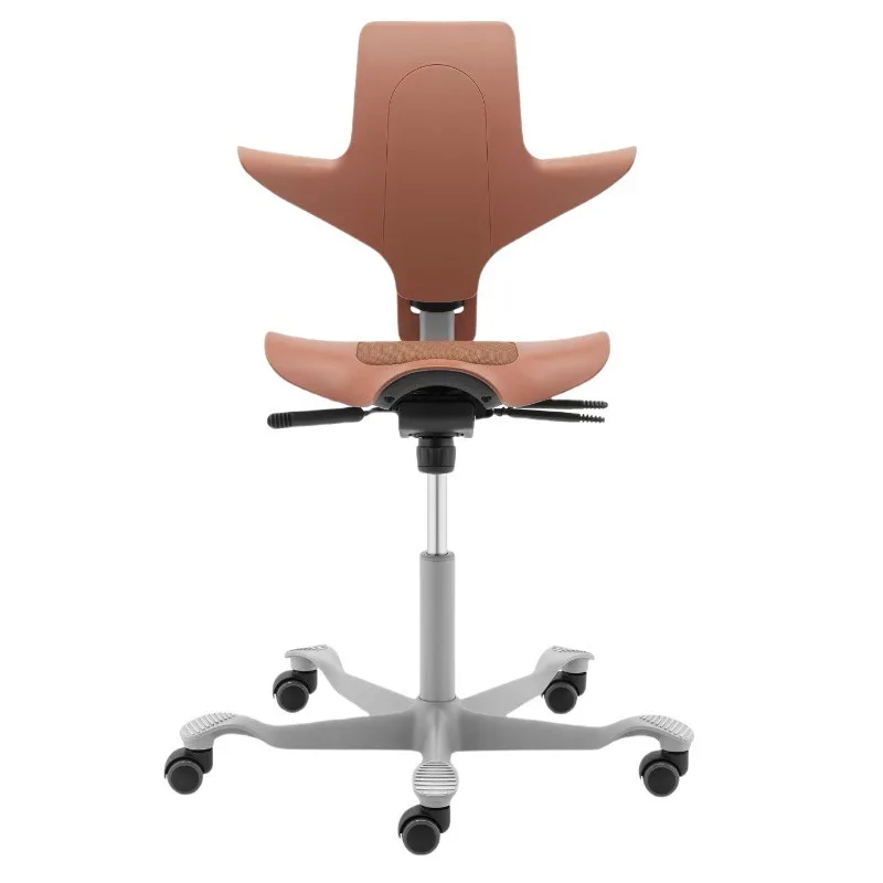 Sedia ergonomica per computer da ufficio