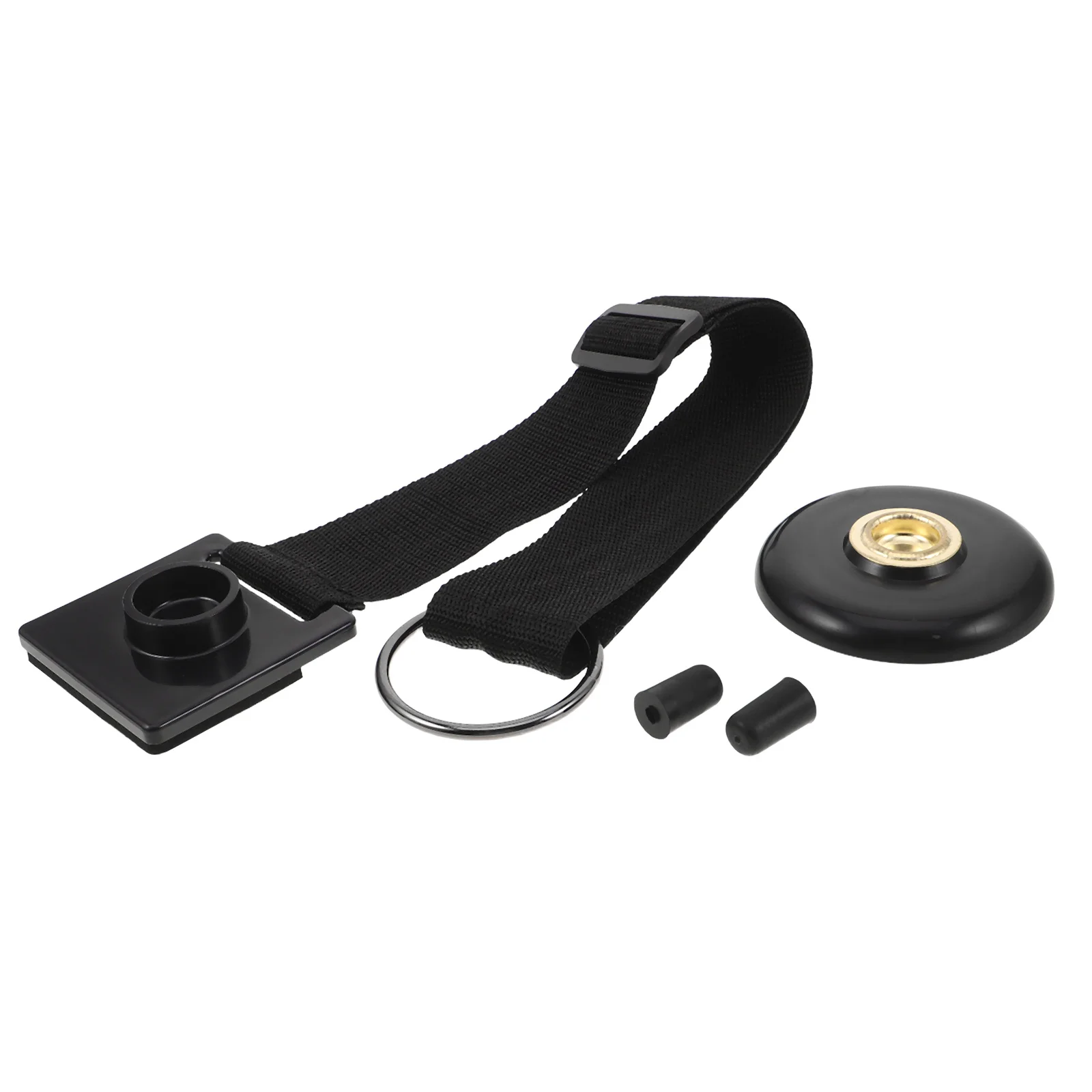 

1 Set Cello Anti-Slip Accessories Endpin Stopper Pad Non-Slip Base Floor Mat For Secure Performance Instrument Protector String