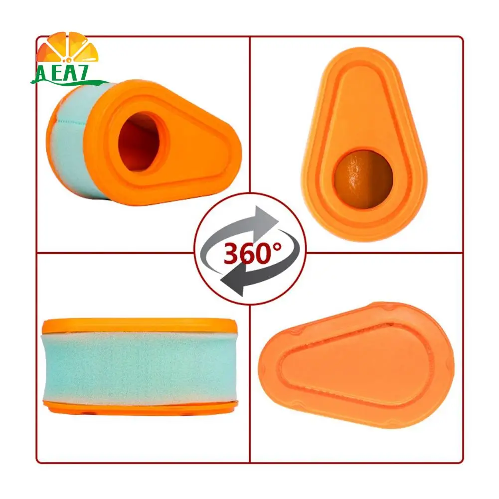 Aea7-2Pcs Air Filte…