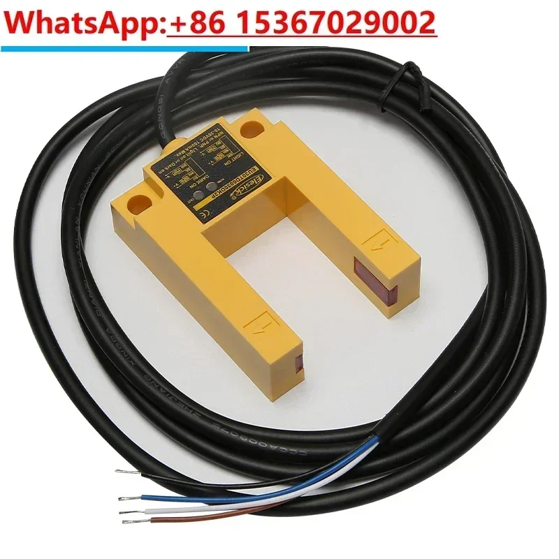 

Elevator passenger photoelectric switch leveling sensor EU30TD0030DK2P elevator accessories