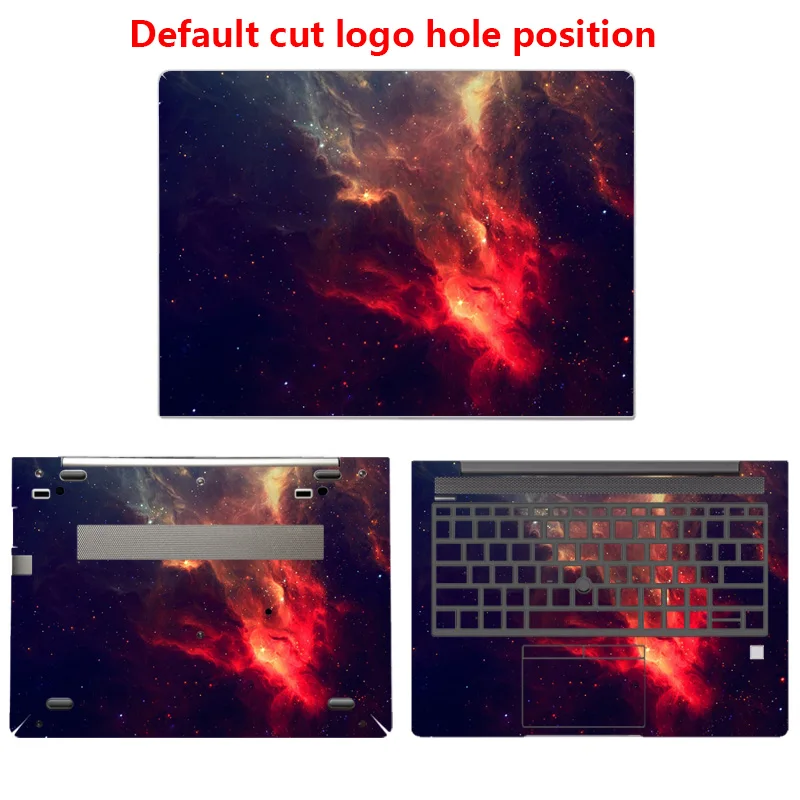 

Laptop Sticker for HP ELITEBOOK 840 835 G7 G8 G9 G10 Notebook Film for HP Elitebook 830 G5 G6 G7 G8 G9 G10 Custom Decal