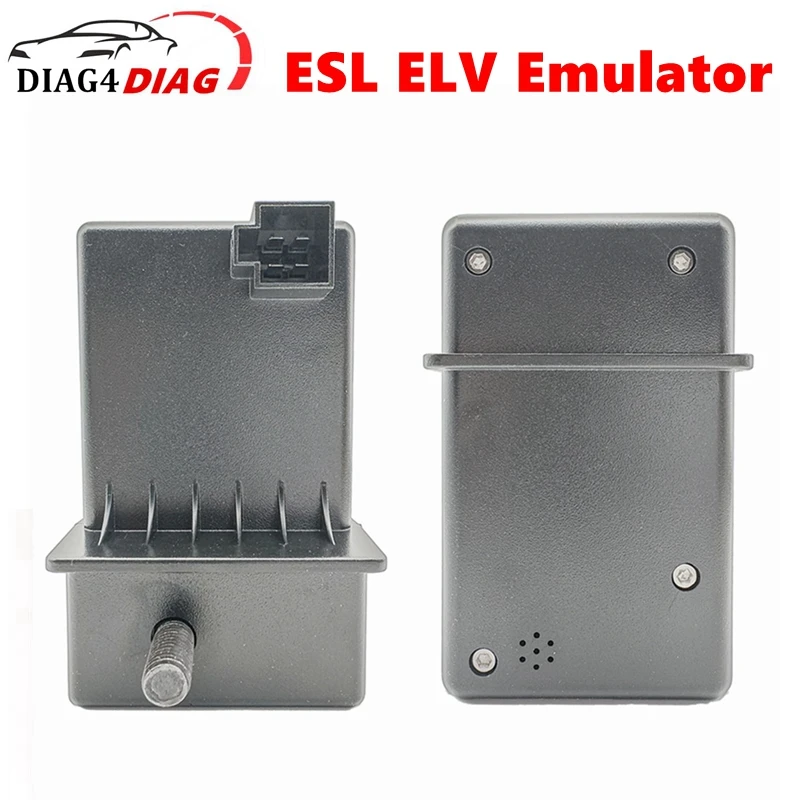 

ESL Emulator ELV Emulator Simulator for Mercedes For Benz W204 W207 W212 Work With VVDI for CG MB