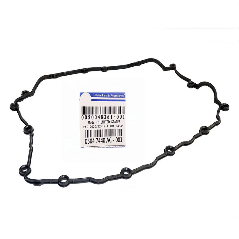 

New Genuine Valve Cover Gasket 05047440AC For Jeep Cherokee 2.0/2.4L